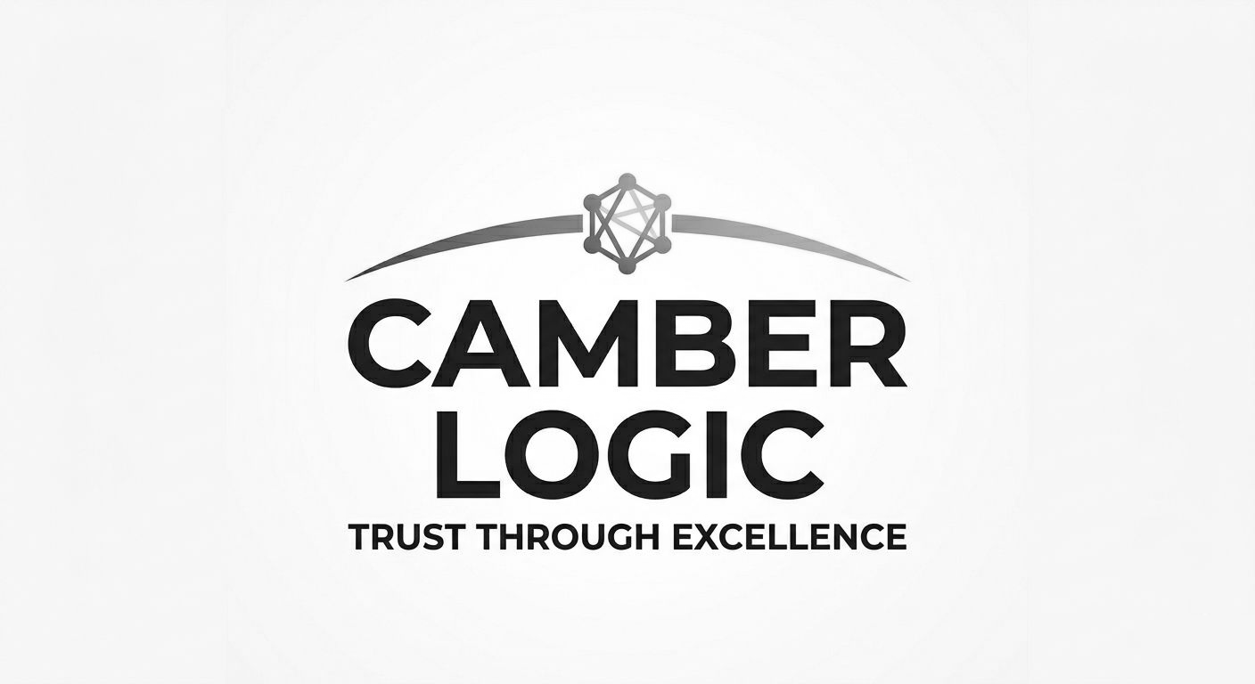 Camber Logic — trust through excellence